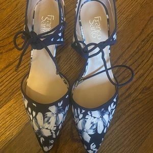 Franco Sarto Heels